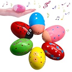 Ehome wooden egg for sale  Delivered anywhere in USA 
