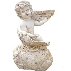 Gishima antique angel for sale  Delivered anywhere in USA 