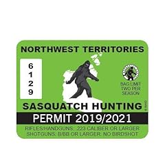 Northwest territories sasquatc for sale  Delivered anywhere in USA 