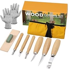 Wood carving tools for sale  Delivered anywhere in UK