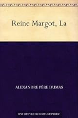 Reine margot d'occasion  Livré partout en France