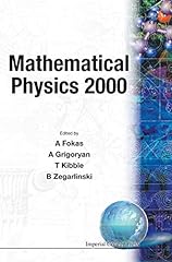 Mathematical physics 2000 usato  Spedito ovunque in Italia 
