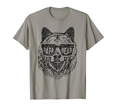 Cool papa bear for sale  Delivered anywhere in UK