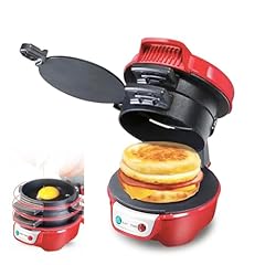 Breakfast sandwich maker for sale  Delivered anywhere in USA 