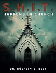 .h. happens church for sale  Delivered anywhere in UK
