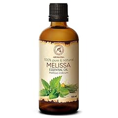Melissenöl 100 melissa gebraucht kaufen  Wird an jeden Ort in Deutschland