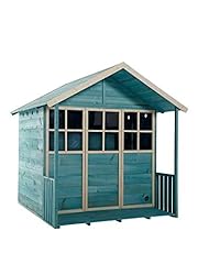 Plum deckhouse wooden for sale  Delivered anywhere in UK