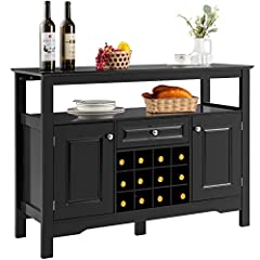 Giantex sideboard farmhouse for sale  Delivered anywhere in USA 