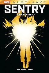 Chi sentry sentry usato  Spedito ovunque in Italia 