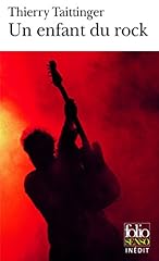 Enfant rock d'occasion  Livré partout en Belgiqu