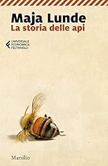 Storia delle api usato  Spedito ovunque in Italia 