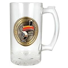 Guinness toucan tankard for sale  Delivered anywhere in Ireland