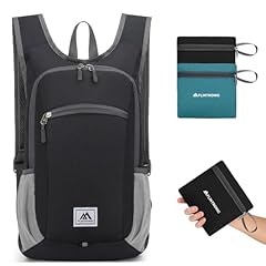 Flintronic foldable backpack for sale  Delivered anywhere in UK