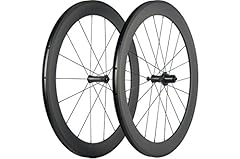 Windbreak bike 60mm usato  Spedito ovunque in Italia 