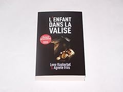 Enfant valise d'occasion  Livré partout en France
