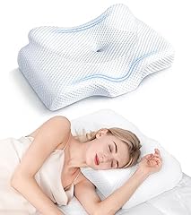 Osteo cervical pillow for sale  Delivered anywhere in USA 