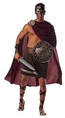 California costumes spartanisc gebraucht kaufen  Wird an jeden Ort in Deutschland