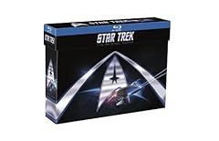 Star trek tos d'occasion  Livré partout en Belgiqu