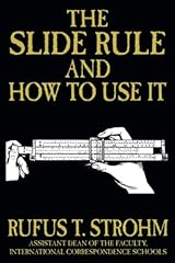 Slide rule use for sale  Delivered anywhere in UK