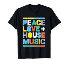 House music shirt for sale  Delivered anywhere in USA 