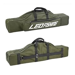 Portable fishing rod for sale  Delivered anywhere in UK