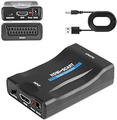 Adattatore convertitore hdmi usato  Spedito ovunque in Italia 