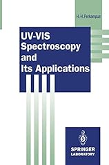 Vis spectroscopy and gebraucht kaufen  Wird an jeden Ort in Deutschland