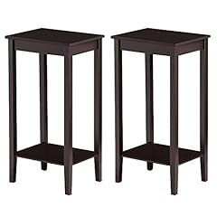 Yaheetech side table for sale  Delivered anywhere in USA 
