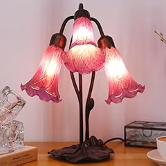 Anyonglu lily lamp for sale  Delivered anywhere in USA 