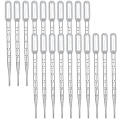 Pcs pipettes 3ml for sale  Delivered anywhere in UK