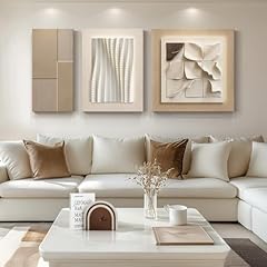 Rollsart neutral abstract for sale  Delivered anywhere in USA 