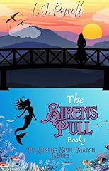 Sirens pull book for sale  Delivered anywhere in USA 