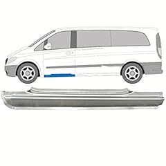Mercedes vito 2003 gebraucht kaufen  Wird an jeden Ort in Deutschland
