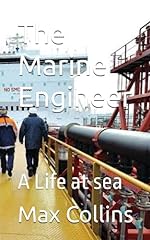 Marine engineer life for sale  Delivered anywhere in USA 