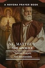 St. matthew apostle for sale  Delivered anywhere in UK