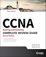 Ccna routing switching for sale  Delivered anywhere in UK