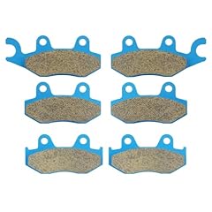 Front rear brake for sale  Delivered anywhere in USA 