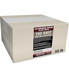 100 aluminum oxide for sale  Delivered anywhere in USA 