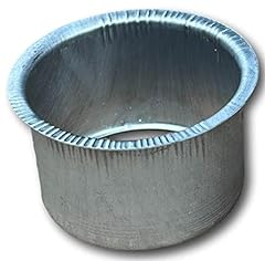 Inch round aluminum for sale  Delivered anywhere in USA 
