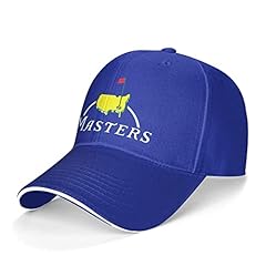 Masters tournament augusta for sale  Delivered anywhere in USA 