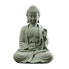 Reuvv statua buddha usato  Spedito ovunque in Italia 