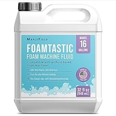 Foam machine fluid for sale  Delivered anywhere in USA 