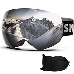 Lavolly ski goggles for sale  Delivered anywhere in USA 