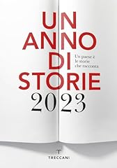 Anno storie 2023. usato  Spedito ovunque in Italia 