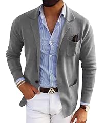 Shownicer cardigan uomo usato  Spedito ovunque in Italia 