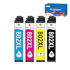 Oinkwere 802xl ink for sale  Delivered anywhere in USA 