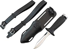 Cressi killer coltello usato  Spedito ovunque in Italia 