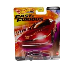 Hot wheels fast d'occasion  Livré partout en France