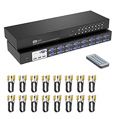 Port kvm switch for sale  Delivered anywhere in USA 