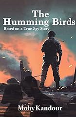 The humming birds d'occasion  Livré partout en France